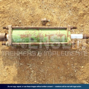 John Deere 7000 Master HID Cylinder / John Deere 7000 Master HID Silinder