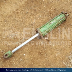 Hydraulic Cylinder / Hidrouliese Silinder