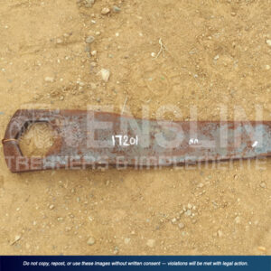 Skottel Spanner (4 Beskikbaar) / Disc Spanner (4 Available)