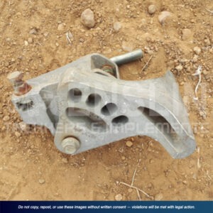 John Deere Crossbar - H228921