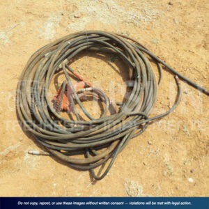 Hidroliese Valve met Pype