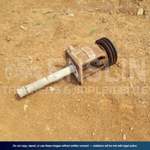 Water Pomp Monostroom MK3