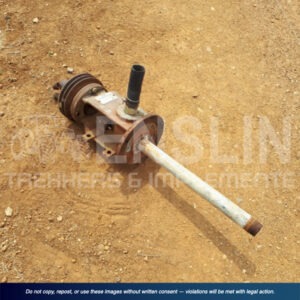 Water Pomp Monostroom MK 3
