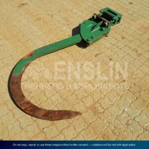 DLB 18 Shank (3  beskikbaar )