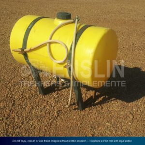 250l Kunsmis Tenk  met bracket