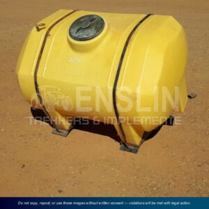 Stansa Pro 500l Kunsmis Tenk