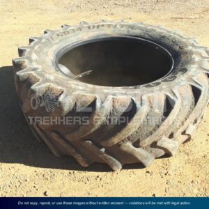 540/65R34 Tyre (4 beskikbaar )