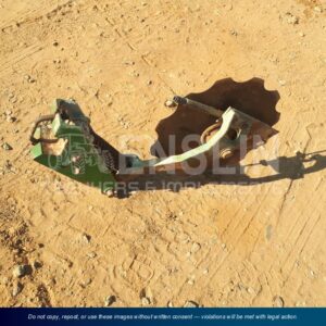 John Deere Koulter ( 6 Beskikbaar )