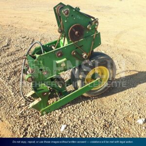 John Deere Kontakdrywe ( 2 beskikbaar)