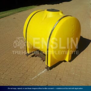 500l Kunsmis Tenk