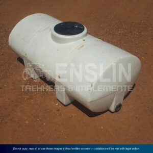 250L Tenk